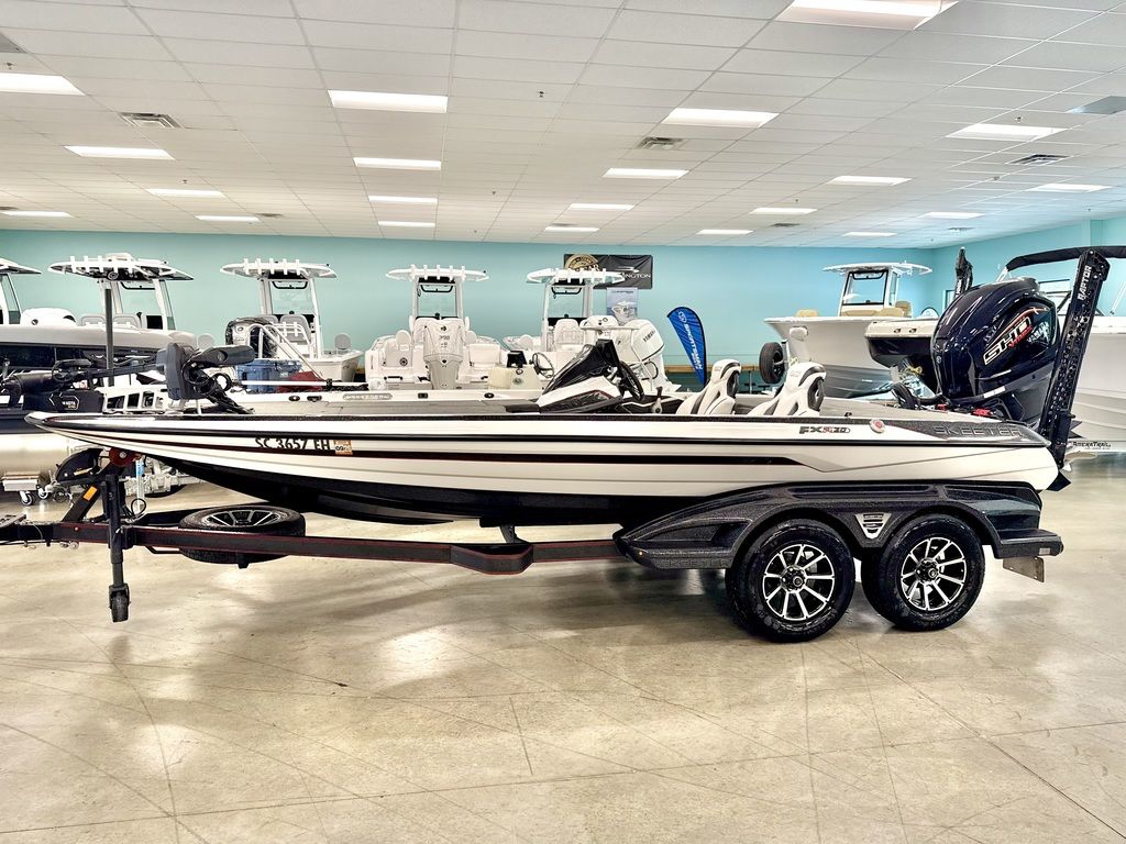 New 2026 Skeeter FXR20 Apex, 30909 Augusta - Boat Trader