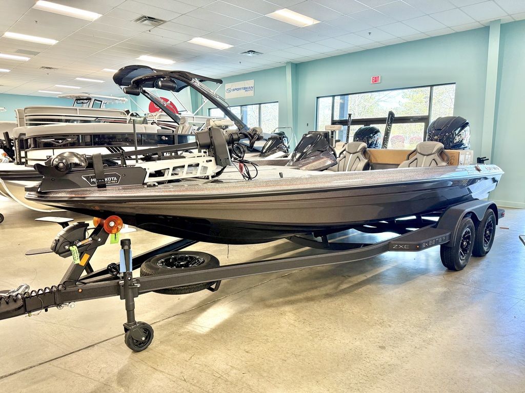 New 2026 Skeeter ZXE20, 30909 Augusta - Boat Trader