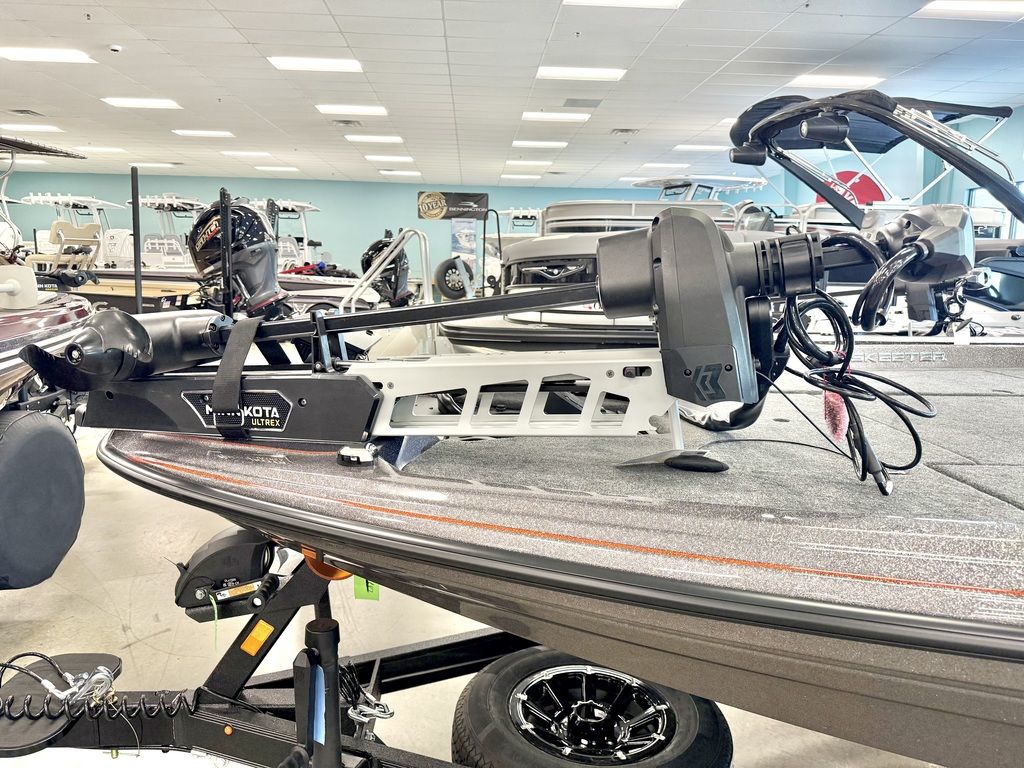 New 2026 Skeeter ZXE20, 30909 Augusta - Boat Trader
