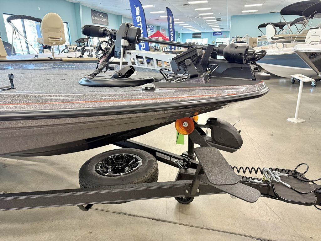 New 2026 Skeeter ZXE20, 30909 Augusta - Boat Trader