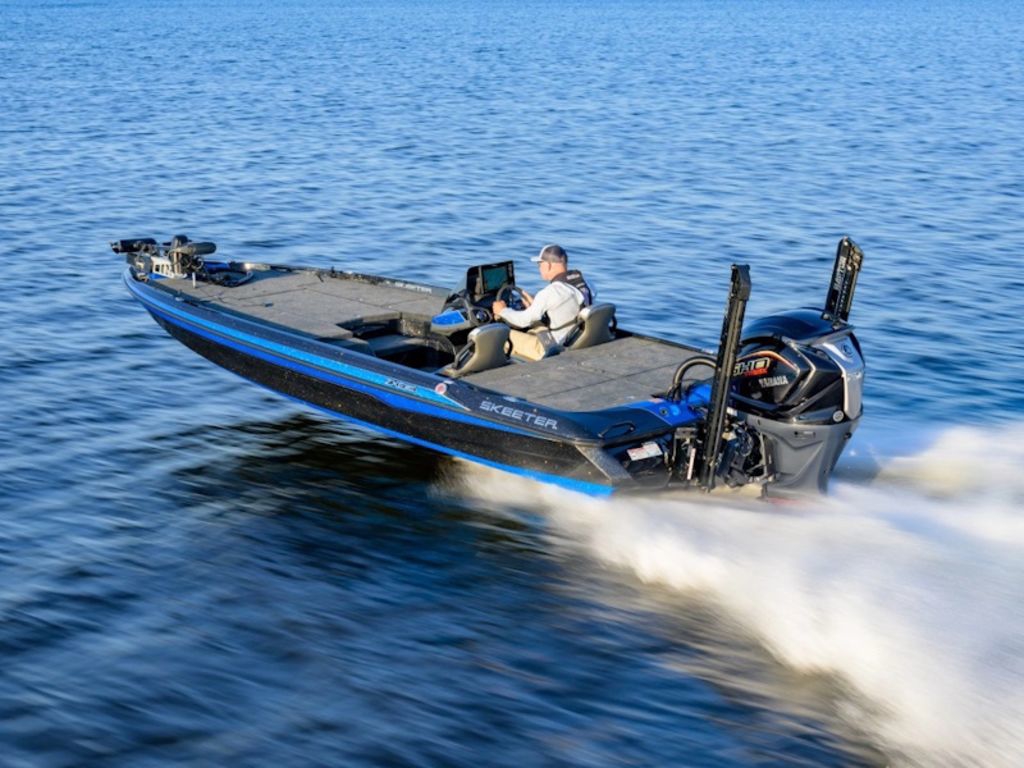 New 2026 Skeeter ZXE20, 30909 Augusta - Boat Trader