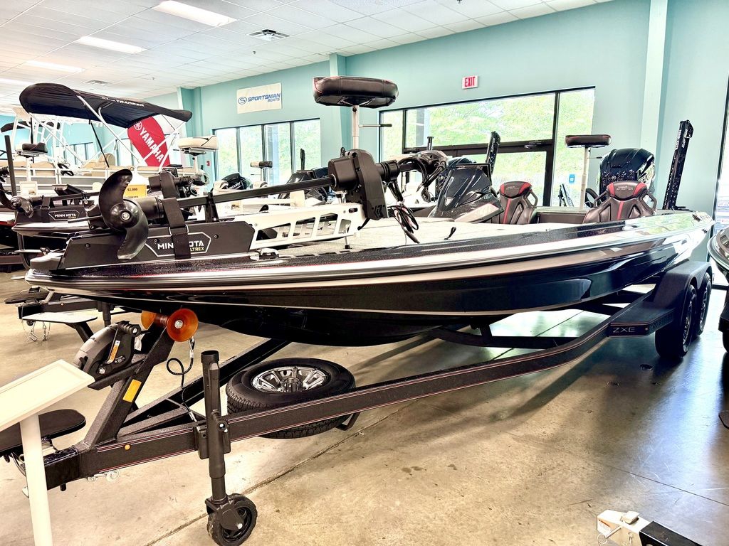 New 2026 Skeeter ZXE21, 30909 Augusta - Boat Trader