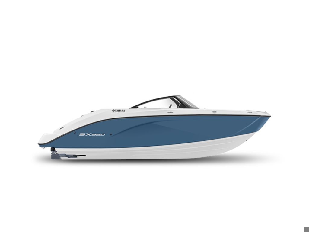 New 2026 Yamaha Boats SX220, 32796 Titusville - Boat Trader