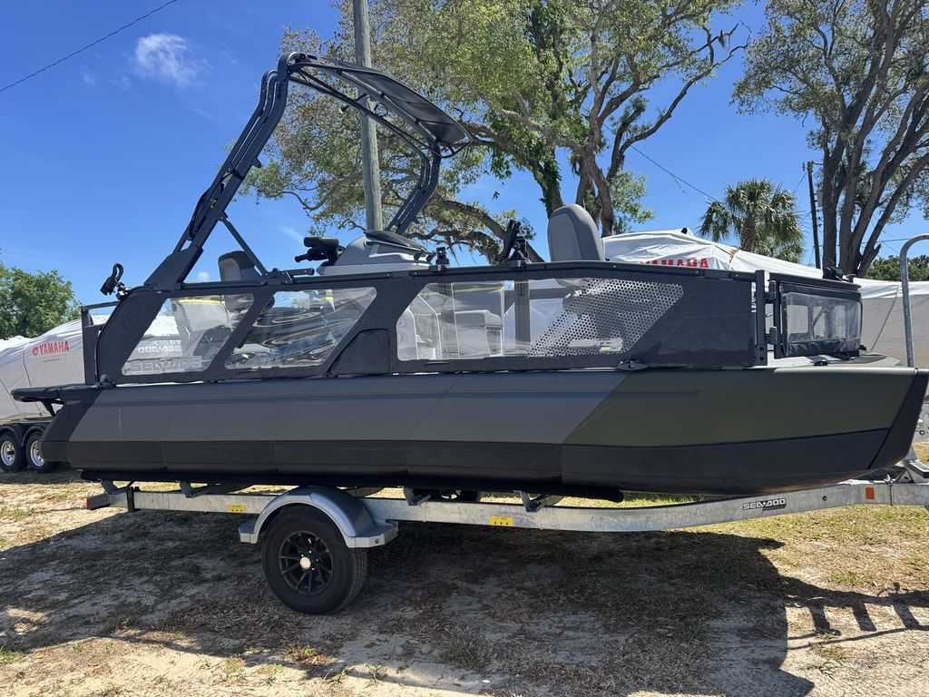 ジャスティス HOVER FISH 5'2 エポキシ JUSTICE 東京手渡 Used 2025 Sea-Doo Switch Fish 21, 32796 Titusville - Boat Trader