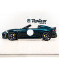 2016 Jaguar F-TYPE Project 7 Convertible