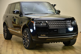 2013 Land Rover Range Rover Supercharged SUV