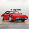 1988 Ferrari Mondial Convertible