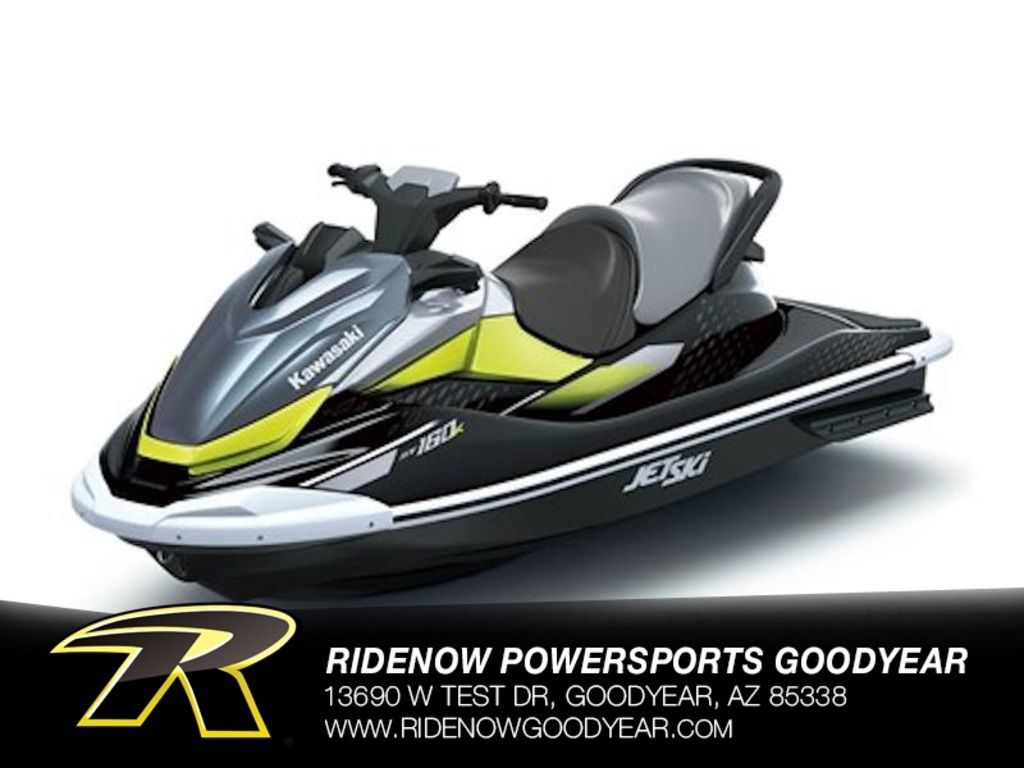 New 2026 Kawasaki Jet Ski ST, 85338 Goodyear - Boat Trader