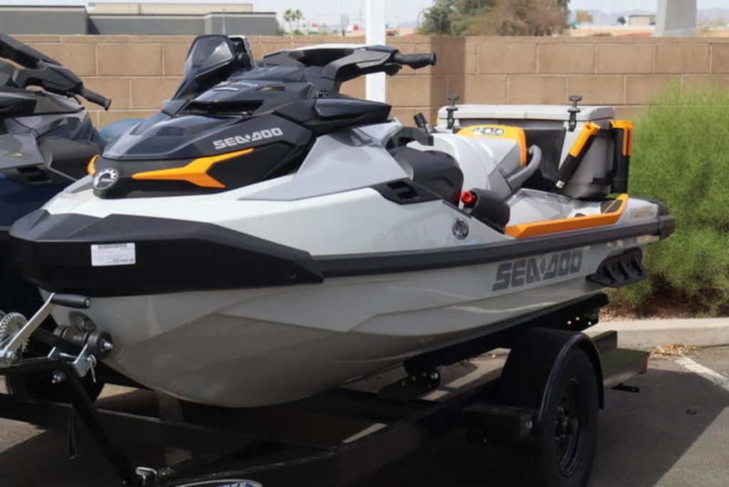 New 2025 Sea-Doo GTX, 85338 Goodyear - Boat Trader