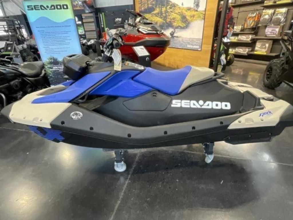 sea☆ New 2025 Sea-Doo GTX, 85338 Goodyear - Boat Trader