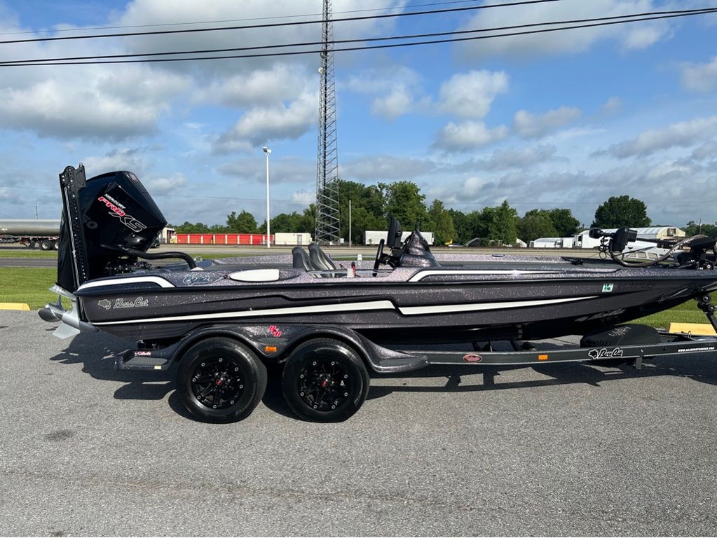 Used 2019 Skeeter ZX 225, Addis - Boat Trader
