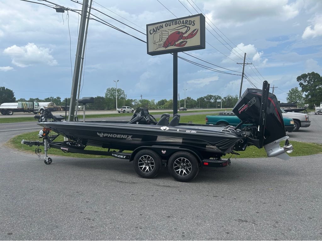 user_b41207a7 TENDERLOINxPORTER トラッカー Used 2018 Skeeter ZX 250, Addis - Boat Trader