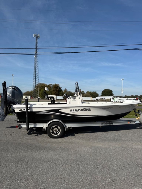 Used 2009 Skeeter ZX190, Addis - Boat Trader