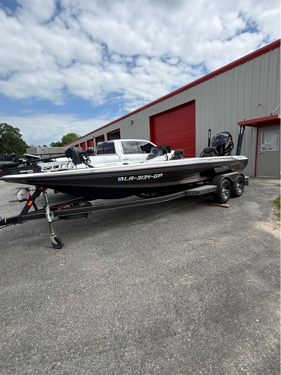 Used 2023 Skeeter ZXR21, Addis - Boat Trader
