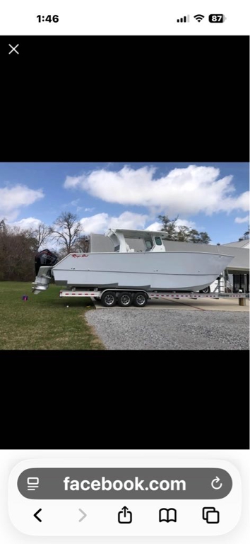 Used 2008 Skeeter ZX190, Addis - Boat Trader