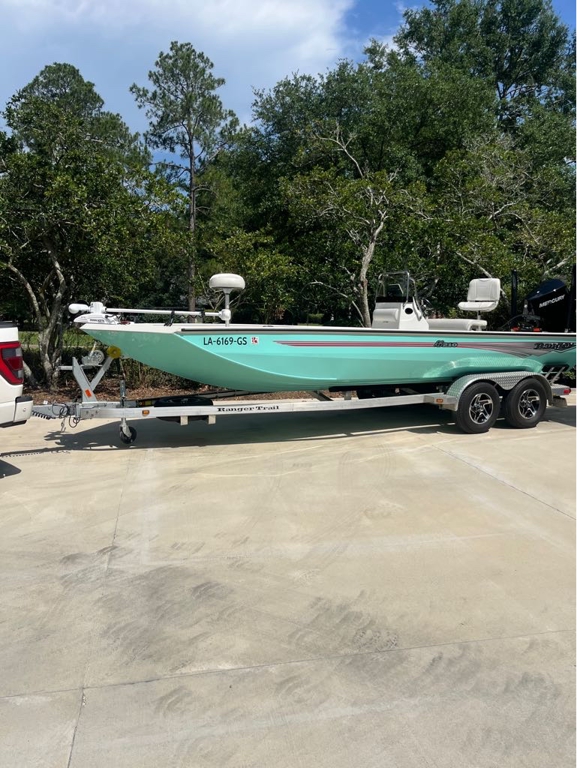 Used 2019 Skeeter ZX 225, Addis - Boat Trader