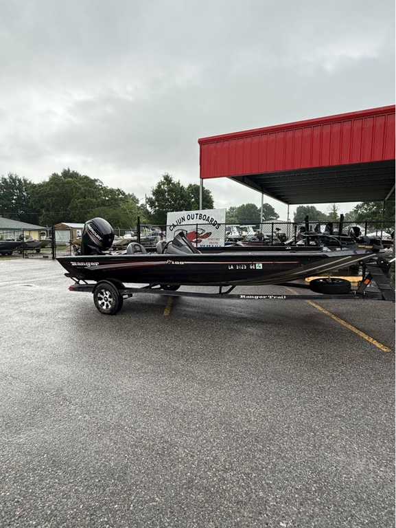Used 2005 Skeeter ZX225, Addis - Boat Trader