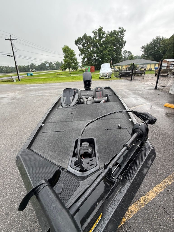 Used 2022 Skeeter ZXR21, Addis - Boat Trader