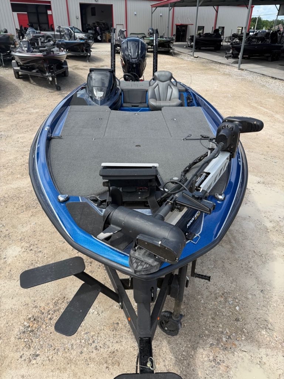 Used 2024 Skeeter ZXR21, Addis - Boat Trader