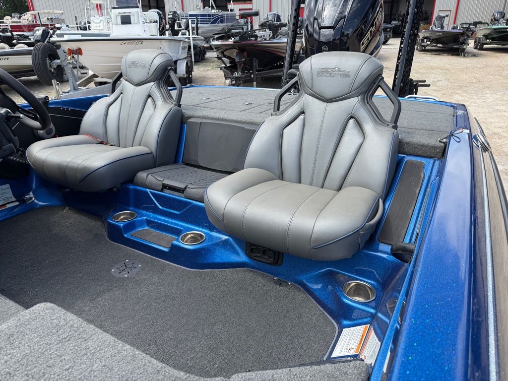 Used 2024 Skeeter ZXR21, Addis - Boat Trader