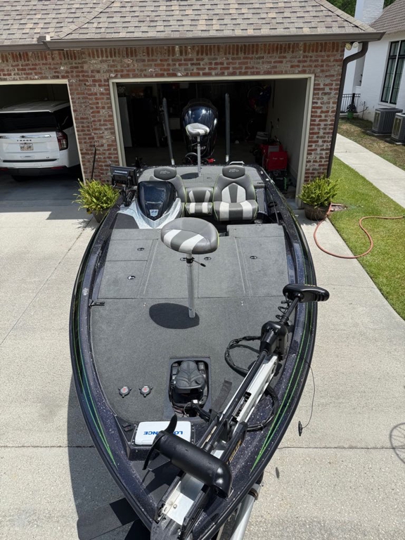 Used 2018 Skeeter ZX 250, Addis - Boat Trader