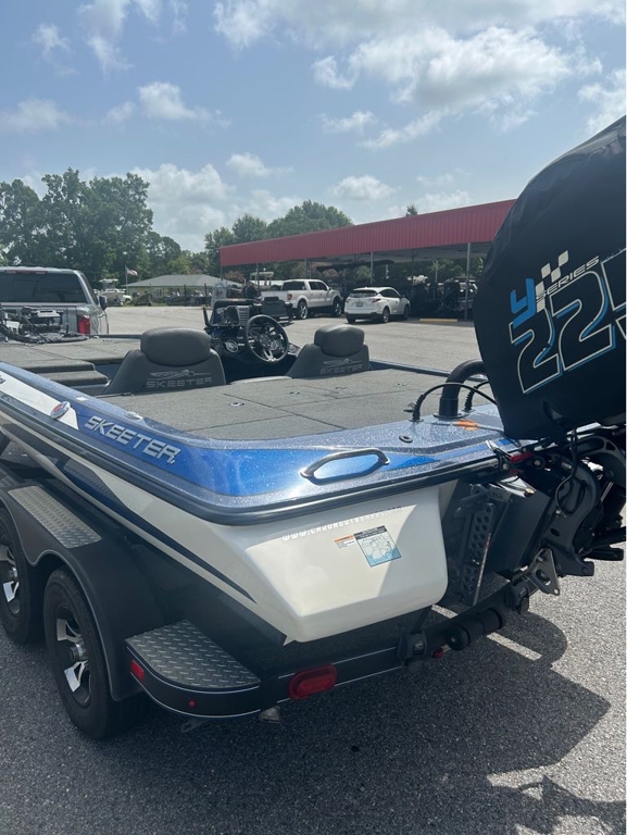 Skeeter Boats ZX 225 2019 - Marine Source