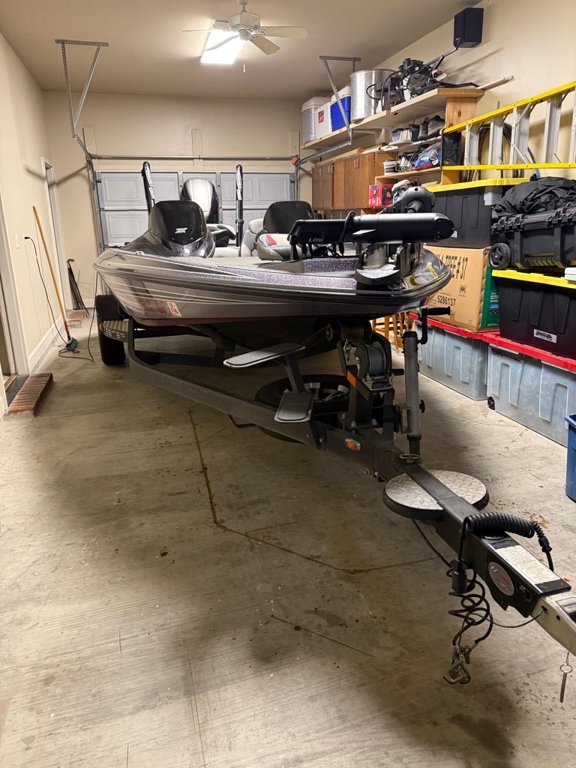 Used 2018 Skeeter ZX190, Addis - Boat Trader