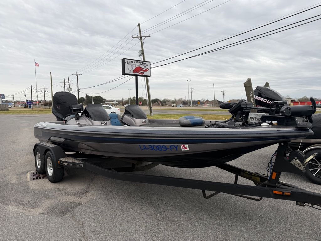 2011年購入／AX Prototype2／TurningPoint 2011年購入／AX Prototype2