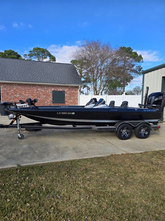 Used 2022 Skeeter ZX250, Addis - Boat Trader