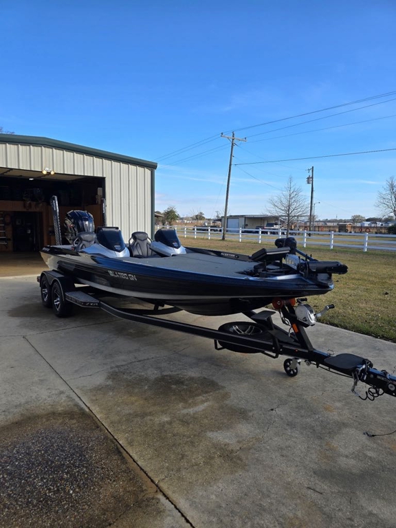 Used 2022 Skeeter ZX250, Addis - Boat Trader