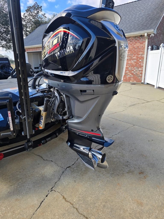 Used 2022 Skeeter ZX250, Addis - Boat Trader