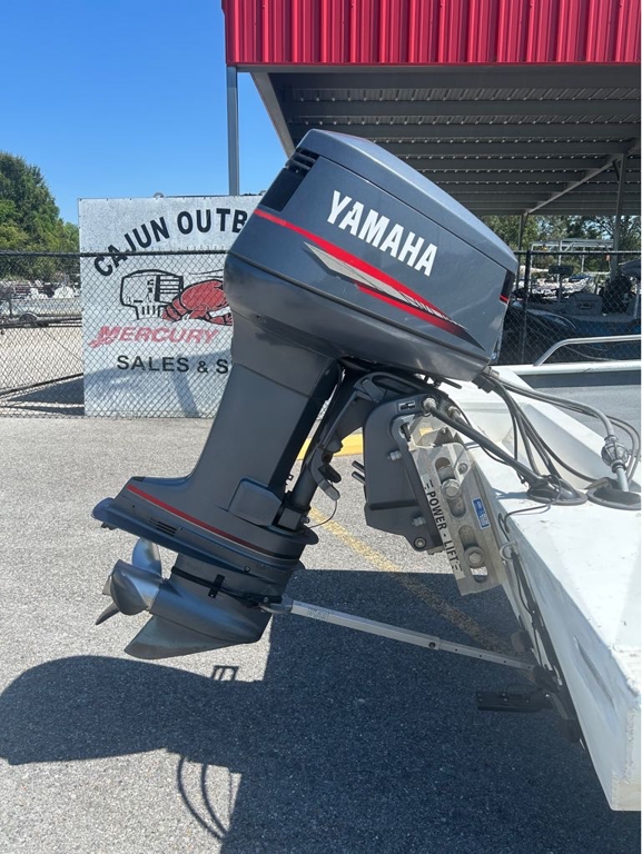 Used 2001 Xpress X18 B, Addis - Boat Trader