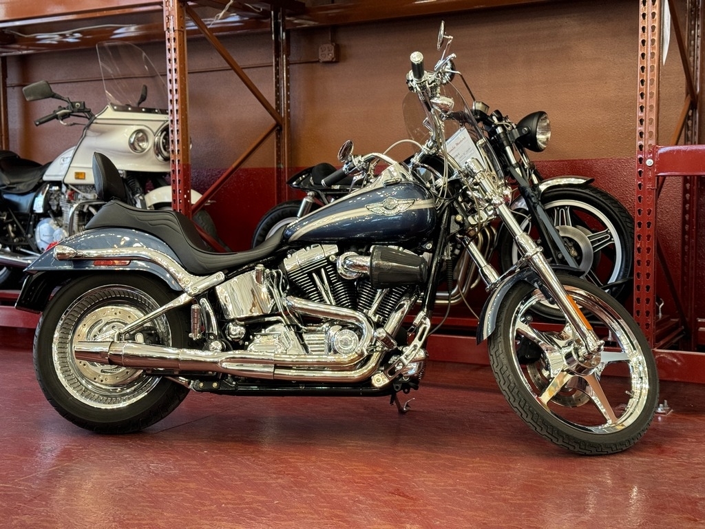 2003 Harley-Davidson® Softail® Deuce™ 7825