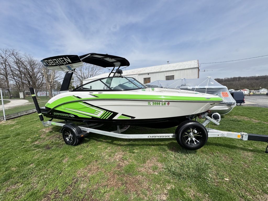 Used 2015 Chaparral Vortex 203 VRX, Wilmington - Boat Trader
