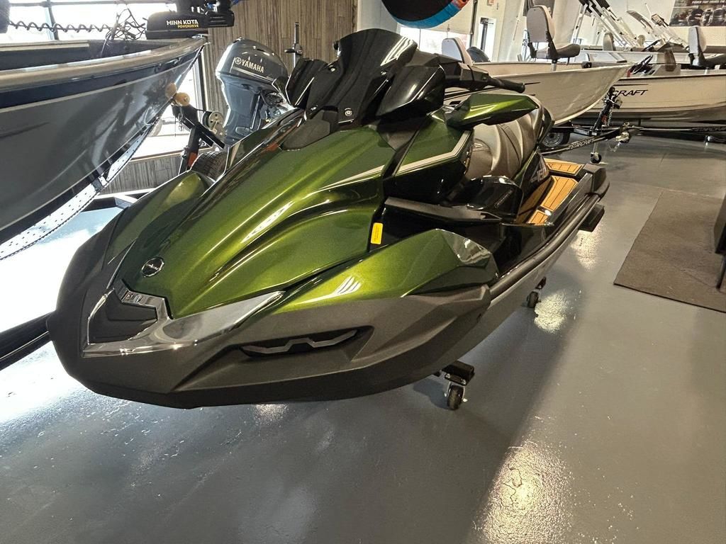 S-LAKE様 New 2025 Kawasaki ULTRA 160LX, 85710 Tucson - Boat Trader