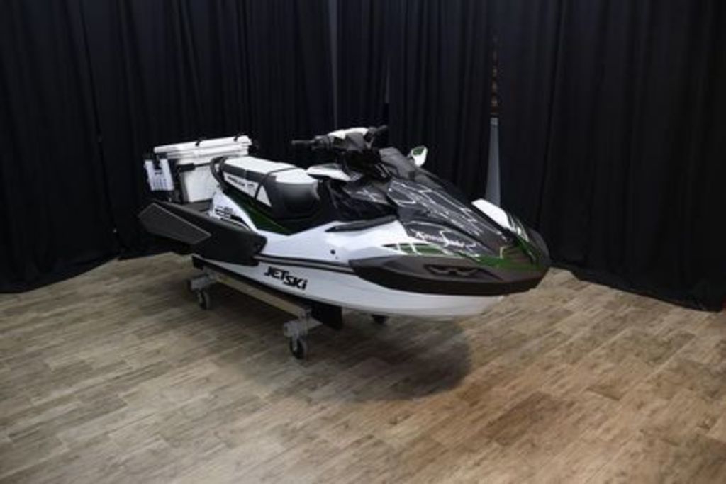北北西に曇と往け = NORðNORðVESTUR,INN Í SKÝJABA… New Kawasaki Ninja ZX10R ABS 2025 for sale in San Diego