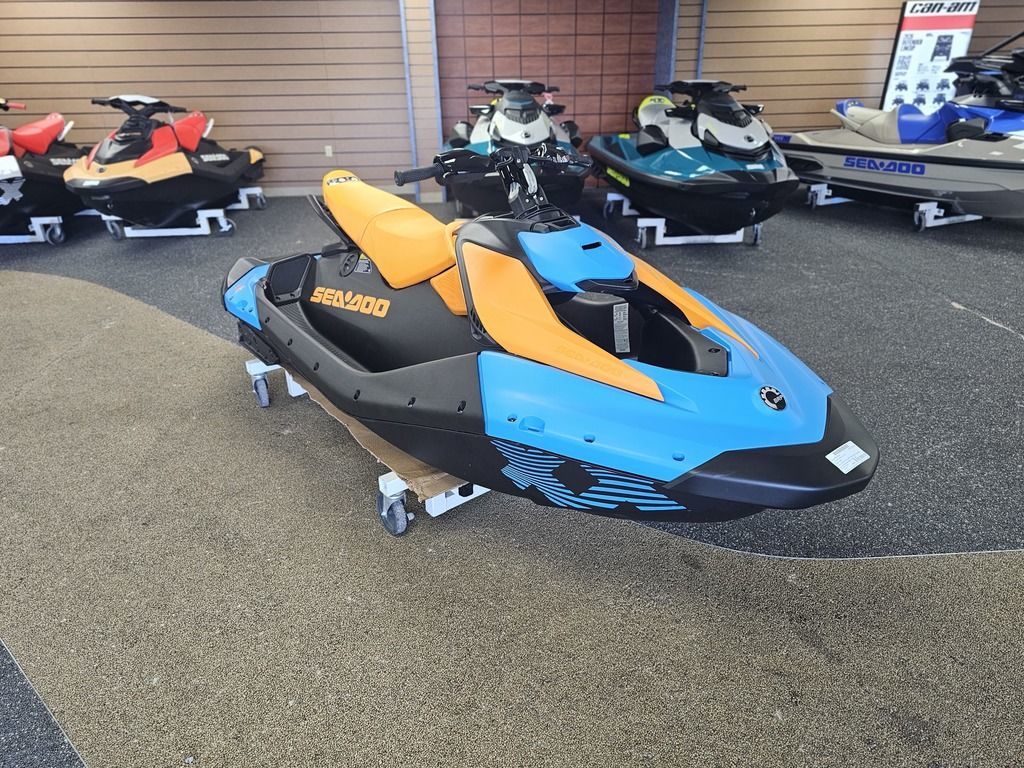 New 2026 Sea-Doo Spark Trixx for 3, 85710 Tucson - Boat Trader
