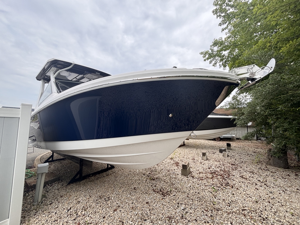 Used 2026 Edgewater 262CX Dual Console, 08050 Manhawkin - Boat Trader