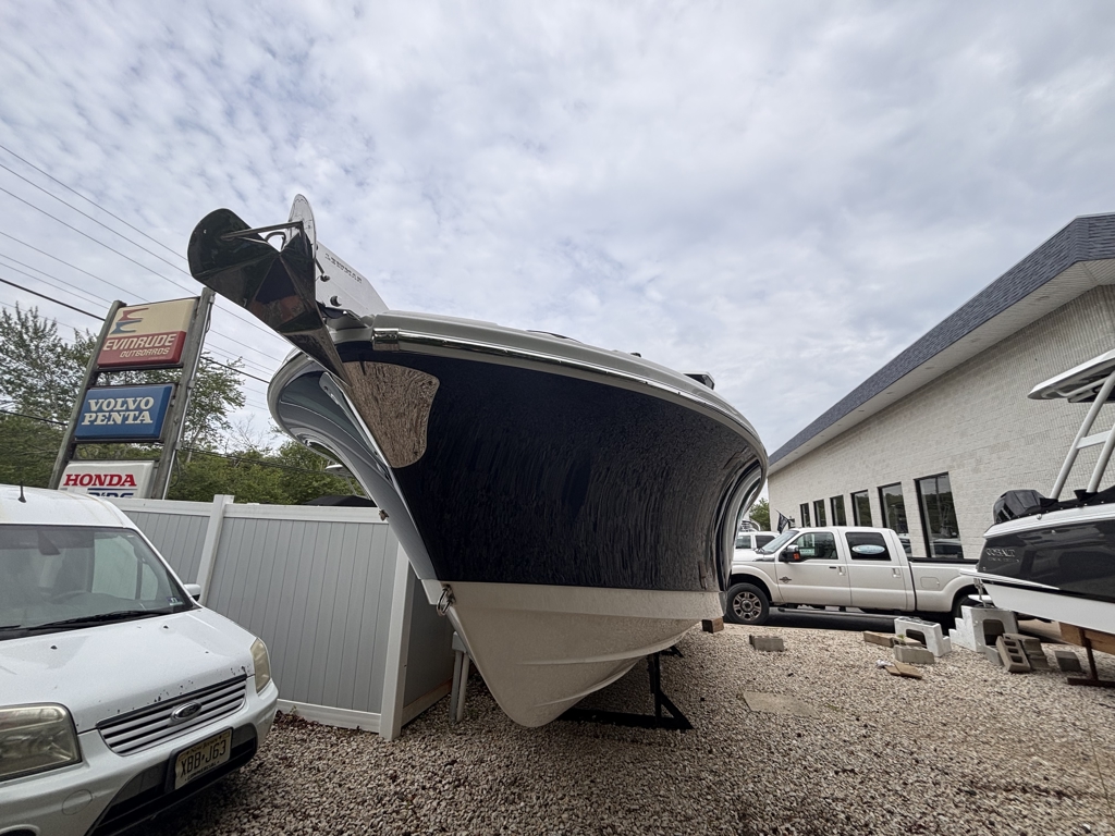 Used 2026 Edgewater 262CX Dual Console, 08050 Manhawkin - Boat Trader