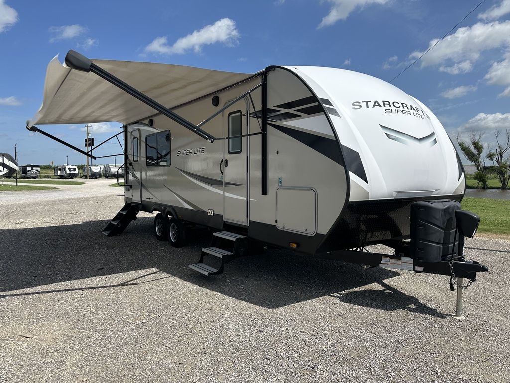 2022 Starcraft Super Lite 232MD