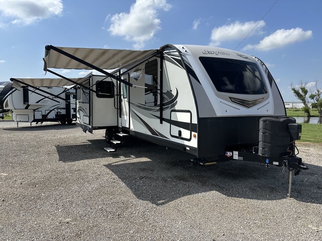 2019 Jayco White Hawk 29RE
