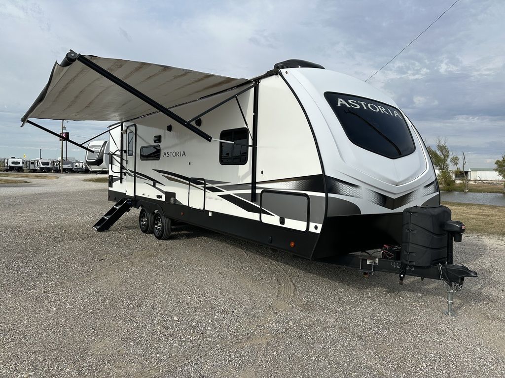 2022 Dutchmen Astoria 2703RB