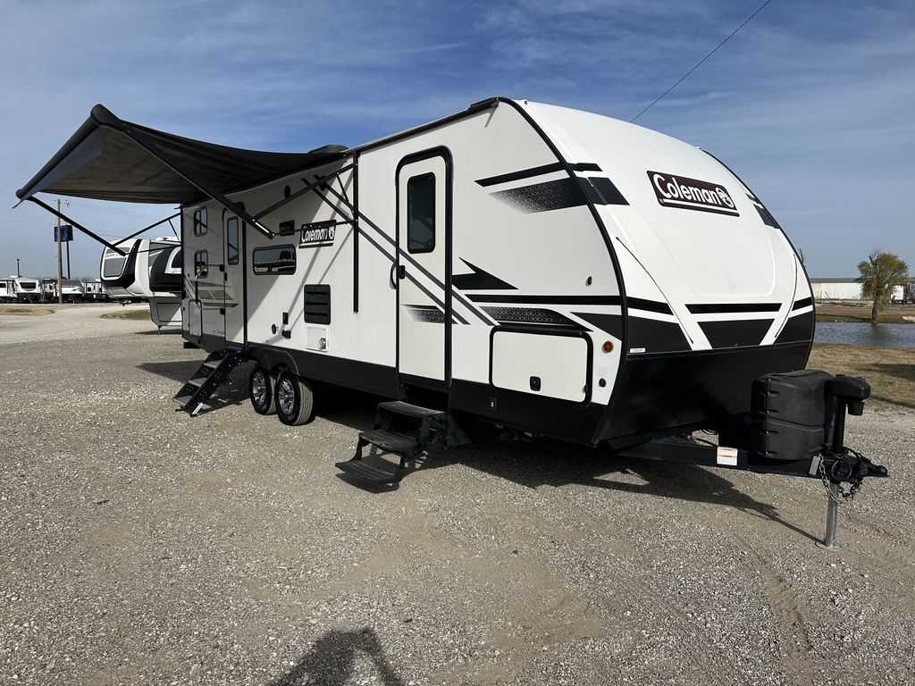 2022 Dutchmen Coleman Light 2755BH 2755BH