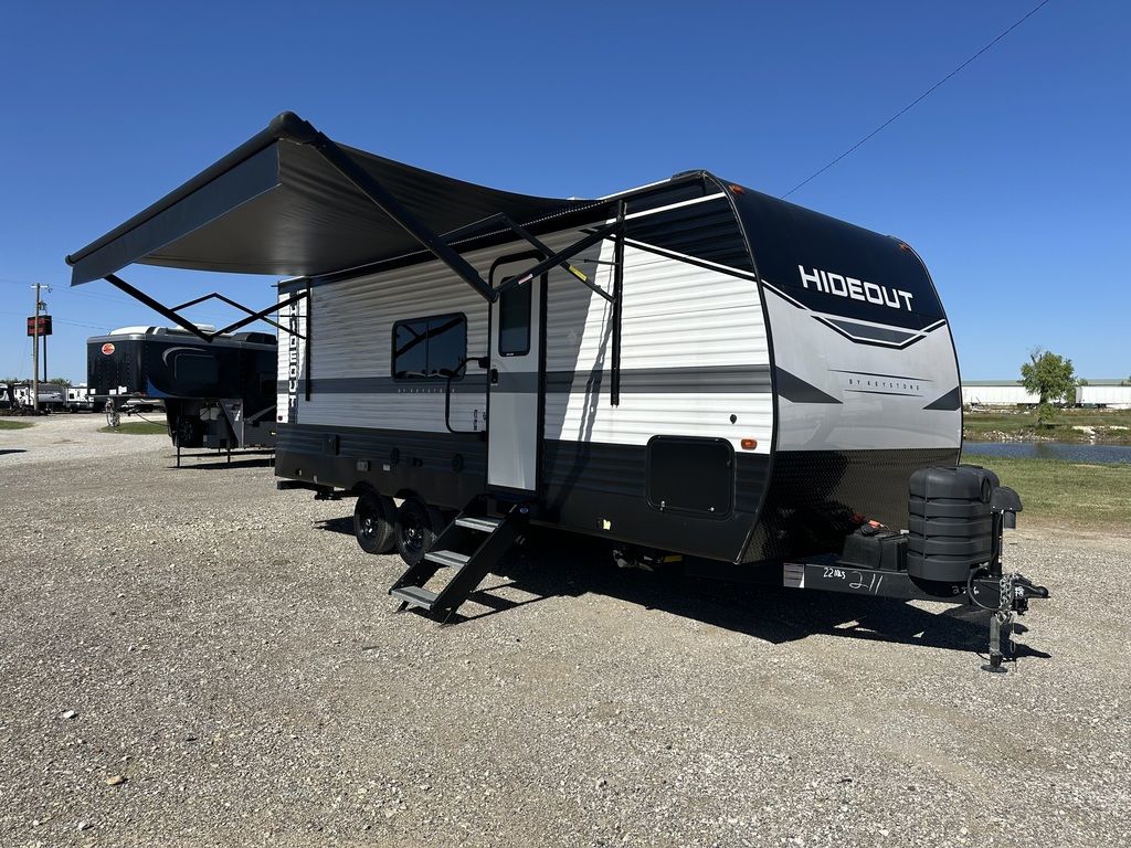 2024 Keystone HIDEOUT 22MLS