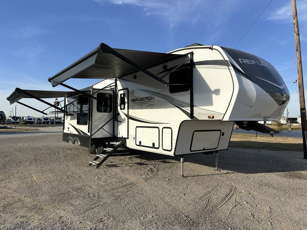 2023 Grand Design Reflection Fifth-Wheels 311BHS