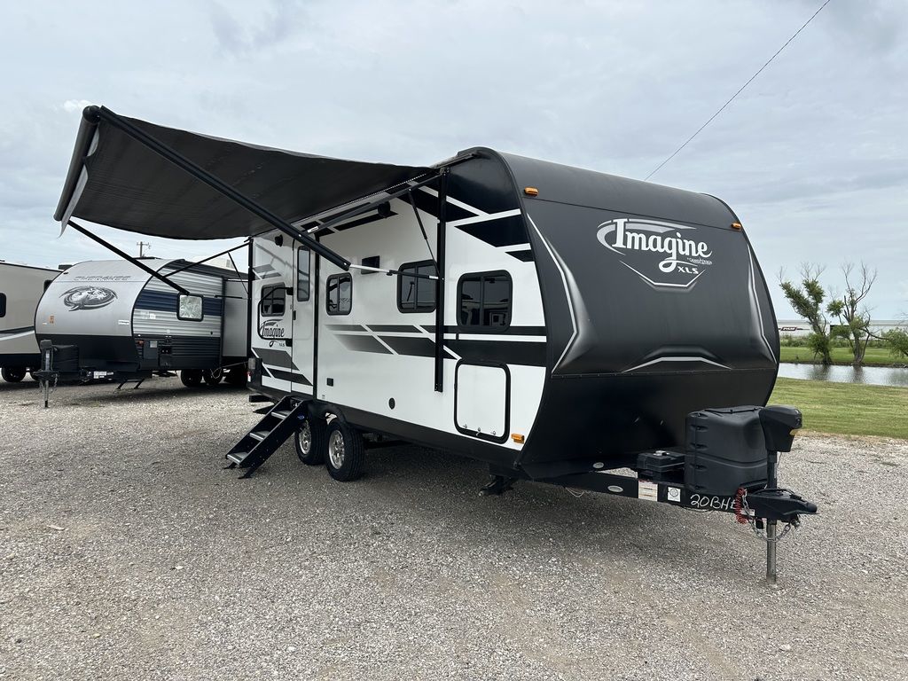 2019 Grand Design IMAGINE 20BHE