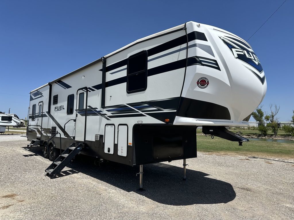 2021 Heartland Fuel 335