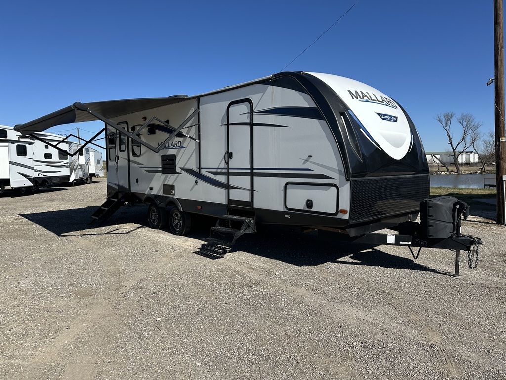 2020 Heartland Mallard M27