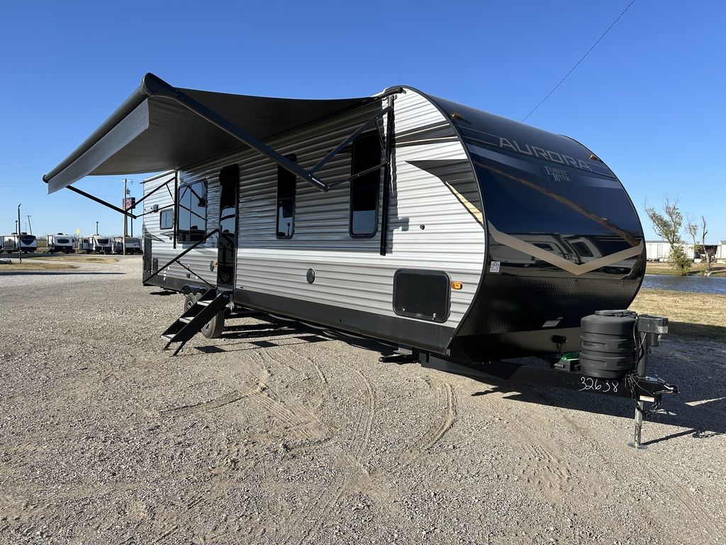 2025 Forest River Aurora Travel 31KDS