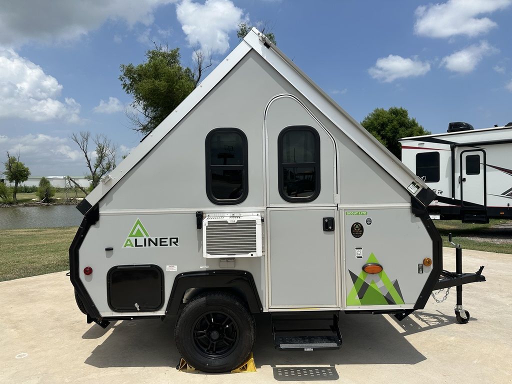 2024 Aliner Scout-Lite ALINER LITE